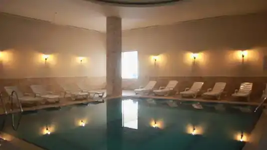 Merve Sun & Spa - 16