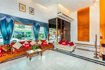 Oyo 441 Grand Thara - 15