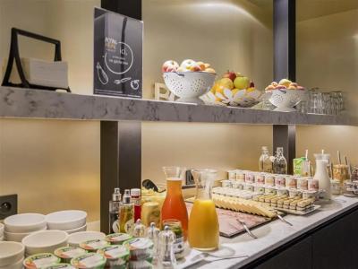 Ibis Styles Toulouse Capitole - 13