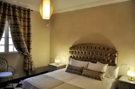 Riad l'Escale de - 88