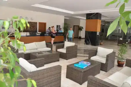Jasmin Beach - 26