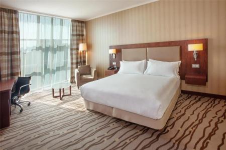 DoubleTree by Hilton Bratislava - 33