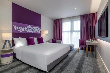 Mercure Hai Phong - 80