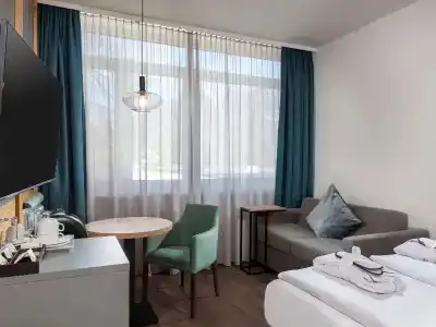 Mercure Garmisch Partenkirchen - 47