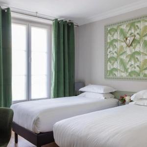 Hôtel Saint Martin Bastille - 47