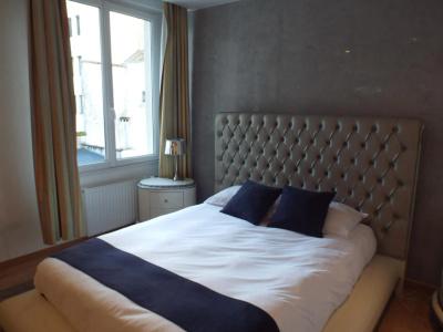 Hôtel Saint Martin - 25