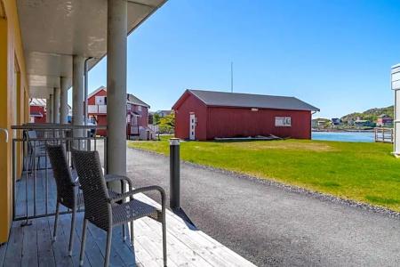Sommarøy Arctic Tromsø - 56