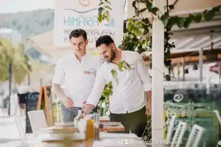 Himara 28 - 14