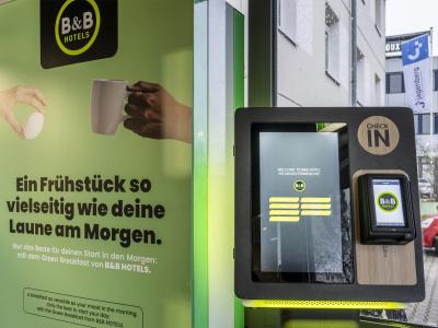ibis budget Dortmund West - 35