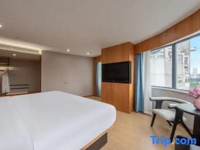 Fairfield by Marriott Guangzhou Tianhe Park - 20