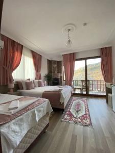 Faralya Misafir Evi - 43