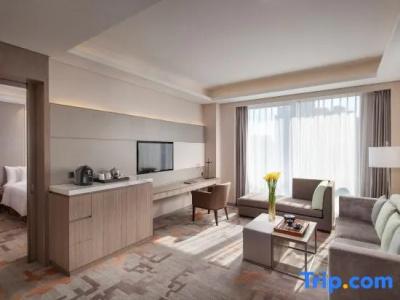 Radisson Exhibition Center Shanghai - 82