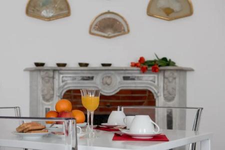 Genova46 Suites & Rooms - 12