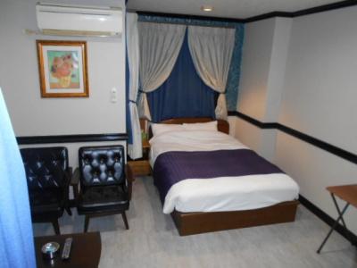 Nishikawaguchi Station Stay Lounge - 28