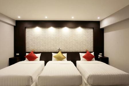 Chateau de Sukhumvit - 56