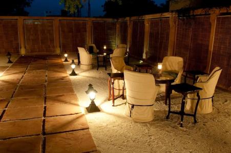 Royal Heritage Haveli - 15