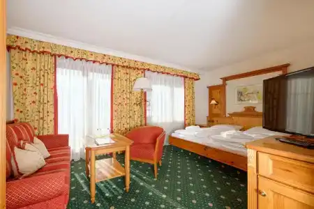 Ortnerhof -Das Wohlfühlhotel - 16