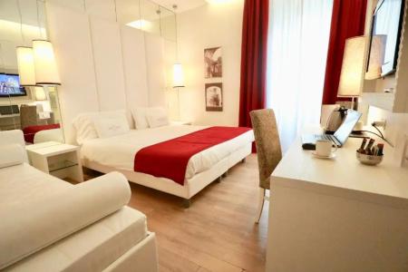 Tullia&Prisca Relais - 116