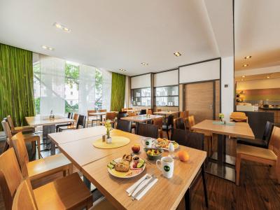 ibis Bochum Zentrum - 40