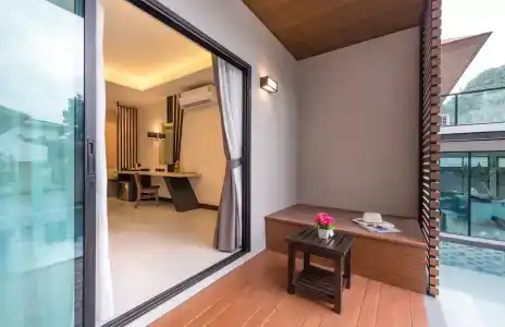 Cher​mantra​ Aonang​ Resort & Pool​ Suite - 62