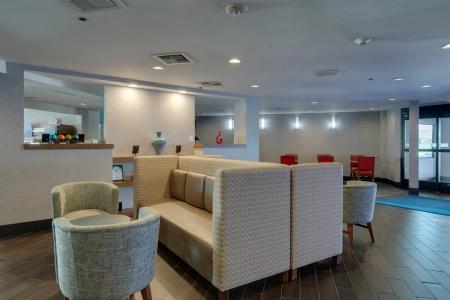Holiday Inn Express Nashville w-i40, An Ihg - 20