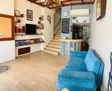 Armoni Datca - 0