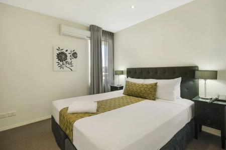 The Chermside - 85