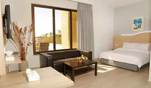Golden Tulip Aqaba - 57