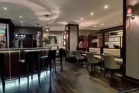 Macdonald Holyrood & Spa - 17