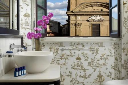 San Firenze Suites & Spa - 156