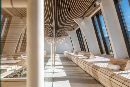 Park - Sava Hotels & Resorts - 16