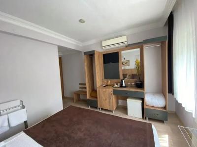Cunda Aşiyan Otel - 40