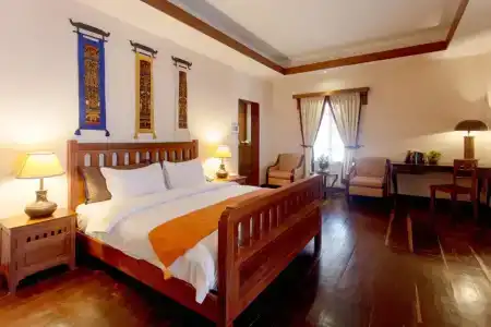 Royal Angkor Resort & Spa - 80