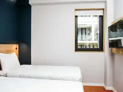 Ibis Styles Tbilisi Mziuri Park - 4