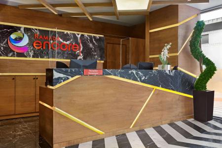 Ramada Encore by Wyndham Istanbul Avcilar - 2