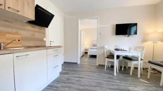 RegioPfäLzer Hof Wernigerode - 89