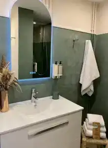 La Porte Dijeaux - 56