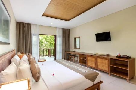 Radha Phala Resort & Spa - 34