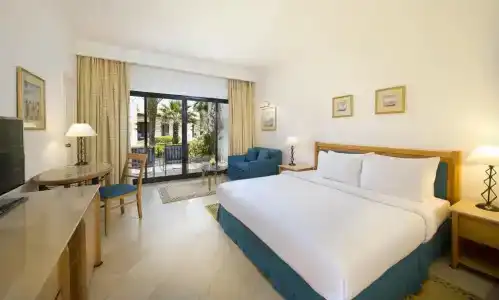 Fayrouz Resort - 32