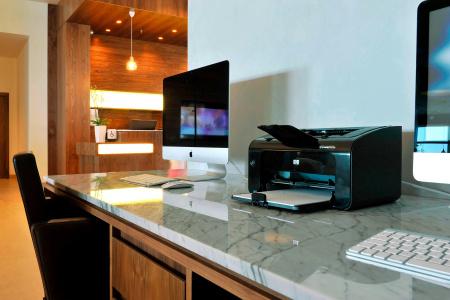 Courtyard by Marriott Gdynia Waterfront - 3