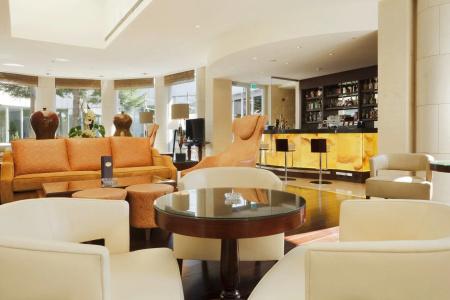 Crowne Plaza Bucharest, An Ihg - 31