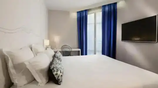 Hôtel Paris Vaugirard - 44