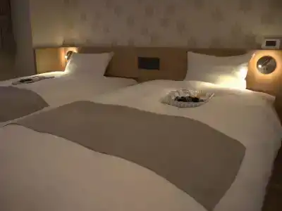 Tokyo Inn - 22