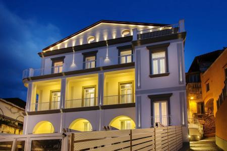 Palazzo Murrano - 0