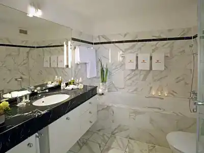 Villa Sassa, Residence & Spa - 51