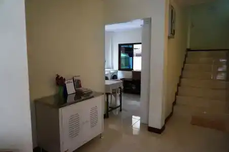 Baan Taweesuk Guest House - 18