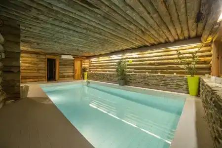 ApartKuukkeli Aurora - 12