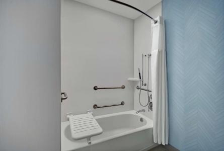 Hilton Garden Inn Houston Medical Center, Tx - 48