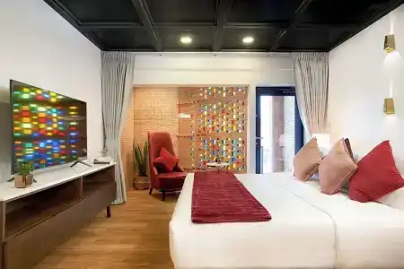 The Moment Chiangmai - Sha Extra Plus - 90