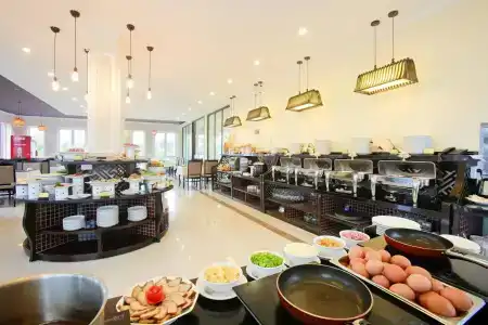 Hoian Sincerity & Spa - 12